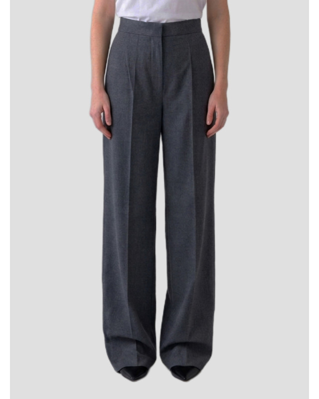 [Max Mara] Pants FW26 2621136142600_10266_006