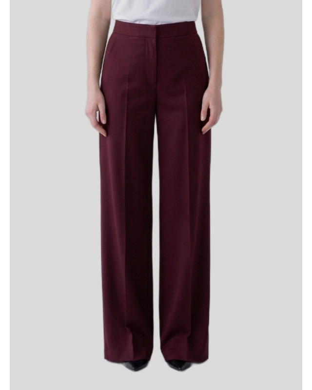 [Max Mara] Pants FW26 2621136142600_10266_005