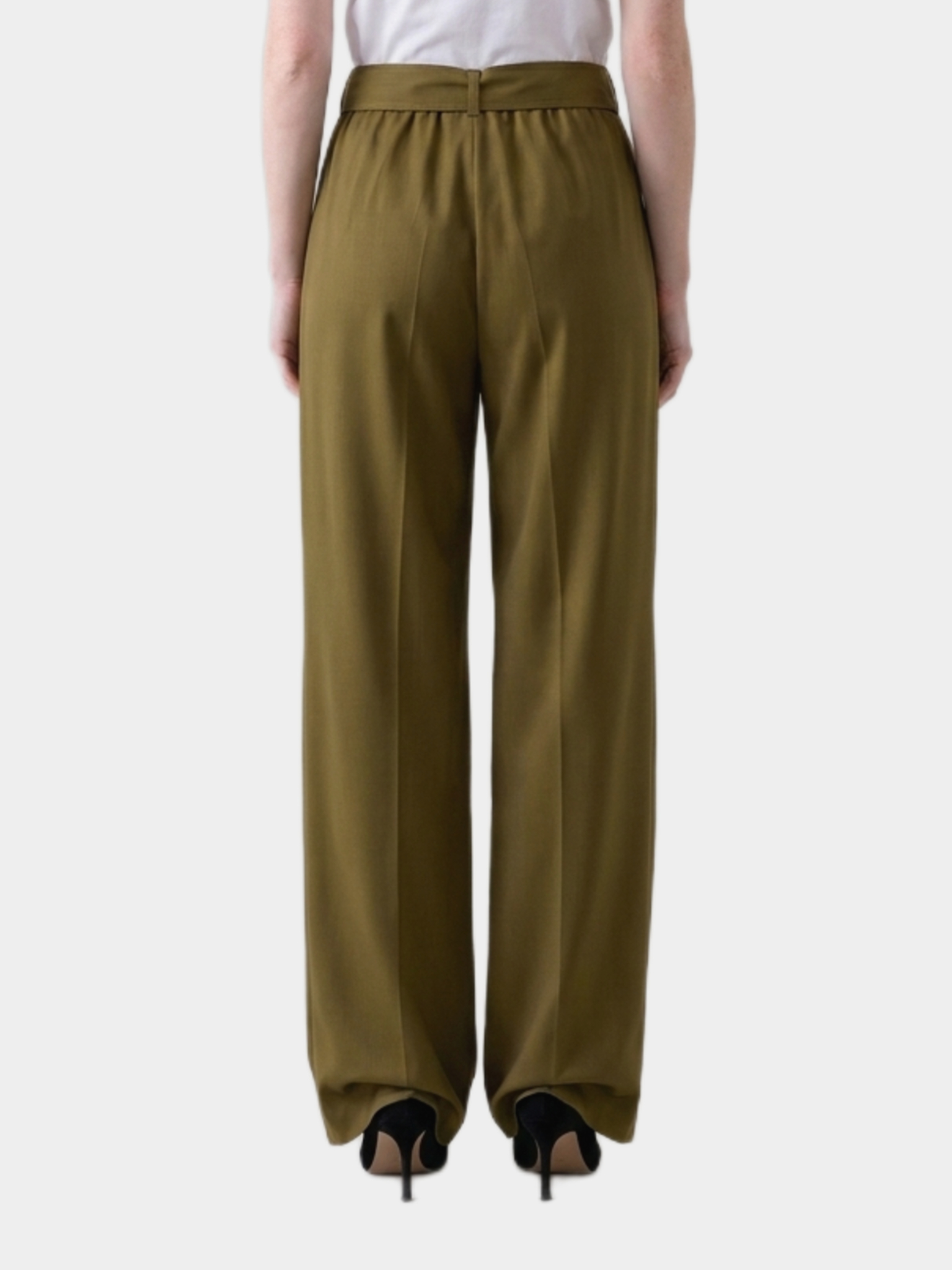 [Max Mara] Pants FW26 2621136251600_10204_015