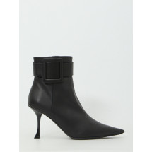 [Roger Vivier] Ankle Boots FW26 RVW83045760_TNR_B999