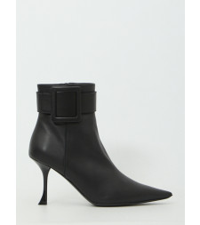 [Roger Vivier] Ankle Boots FW26 RVW83045760_TNR_B999