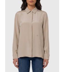 [Max Mara] Shirt FW26 2621116021600_10175_007