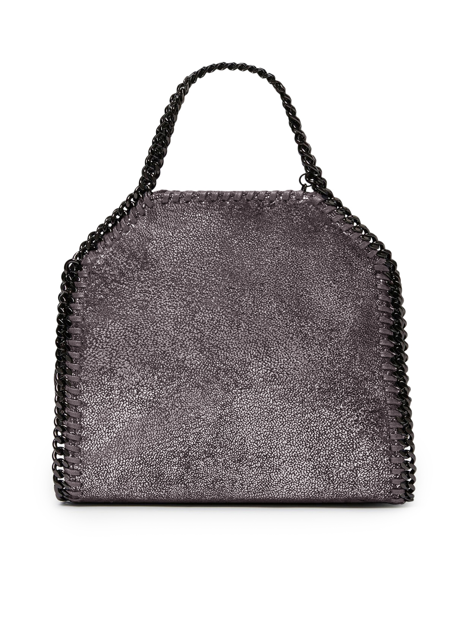 [Stella McCartney] Tote bag FW26 391698WP04894018 DARK NAVY