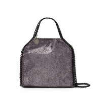 [Stella McCartney] Tote bag FW26 391698WP04894018 DARK NAVY