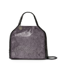 [Stella McCartney] Tote bag FW26 391698WP04894018 DARK NAVY