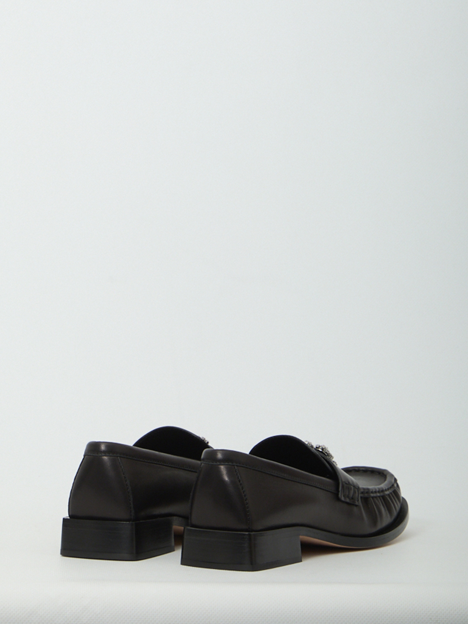 [Roger Vivier] Loafer FW26 RVW82845640_91T_B999