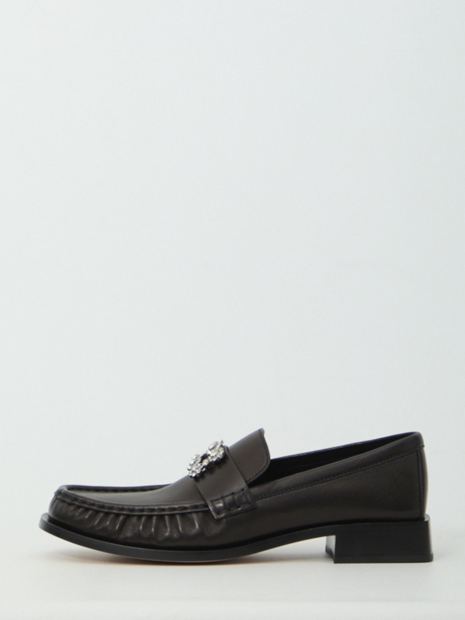 [Roger Vivier] Loafer FW26 RVW82845640_91T_B999