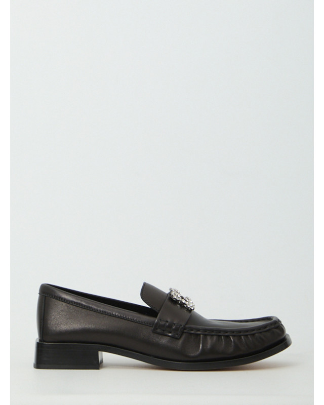 [Roger Vivier] Loafer FW26 RVW82845640_91T_B999