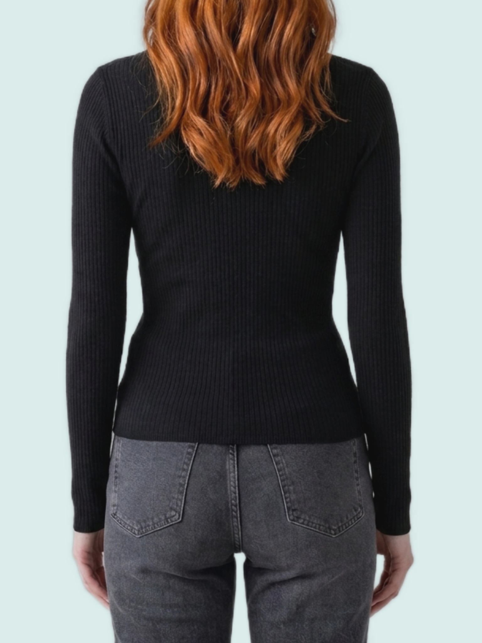 [Max Mara] Top FW26 2621366101600_10012F_006