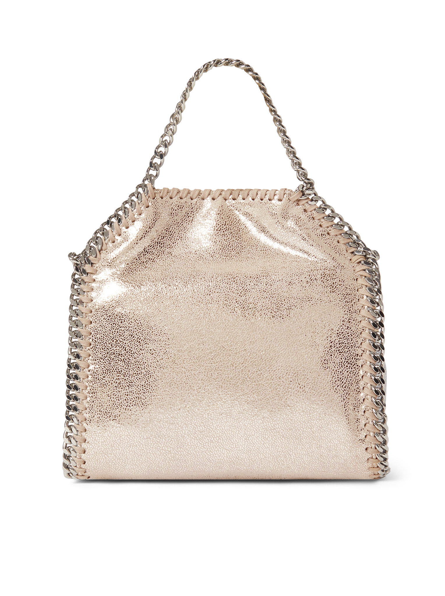 [Stella McCartney] Shoulder bag FW26 391698WP03015910 SHELL PINK