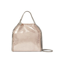 [Stella McCartney] Shoulder bag FW26 391698WP03015910 SHELL PINK