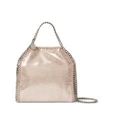 [Stella McCartney] Shoulder bag FW26 391698WP03015910 SHELL PINK