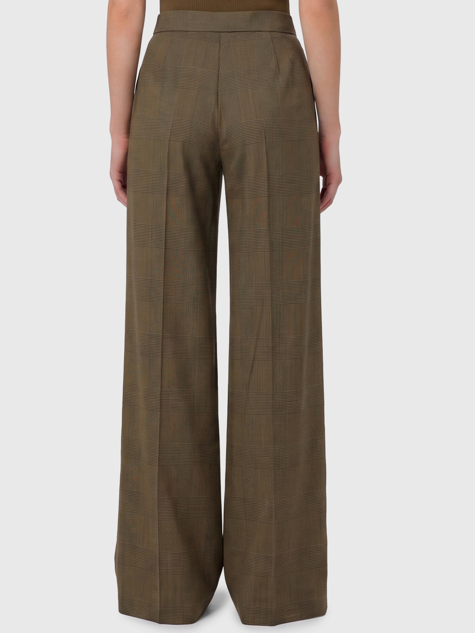 [Max Mara] Pants FW26 2621136041600_10270_002