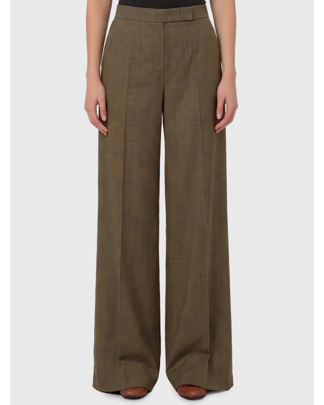 [Max Mara] Pants FW26 2621136041600_10270_002