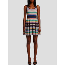 [Alaia] Dress FW26 AA9R3100K226D__910