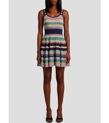 [Alaia] Dress FW26 AA9R3100K226D__910