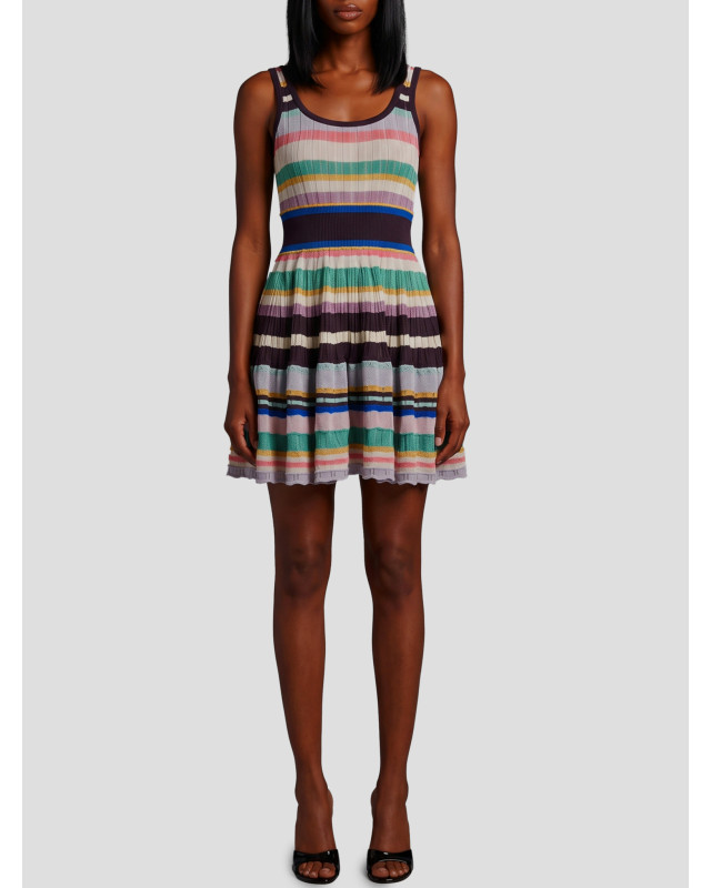 [Alaia] Dress FW26 AA9R3100K226D__910