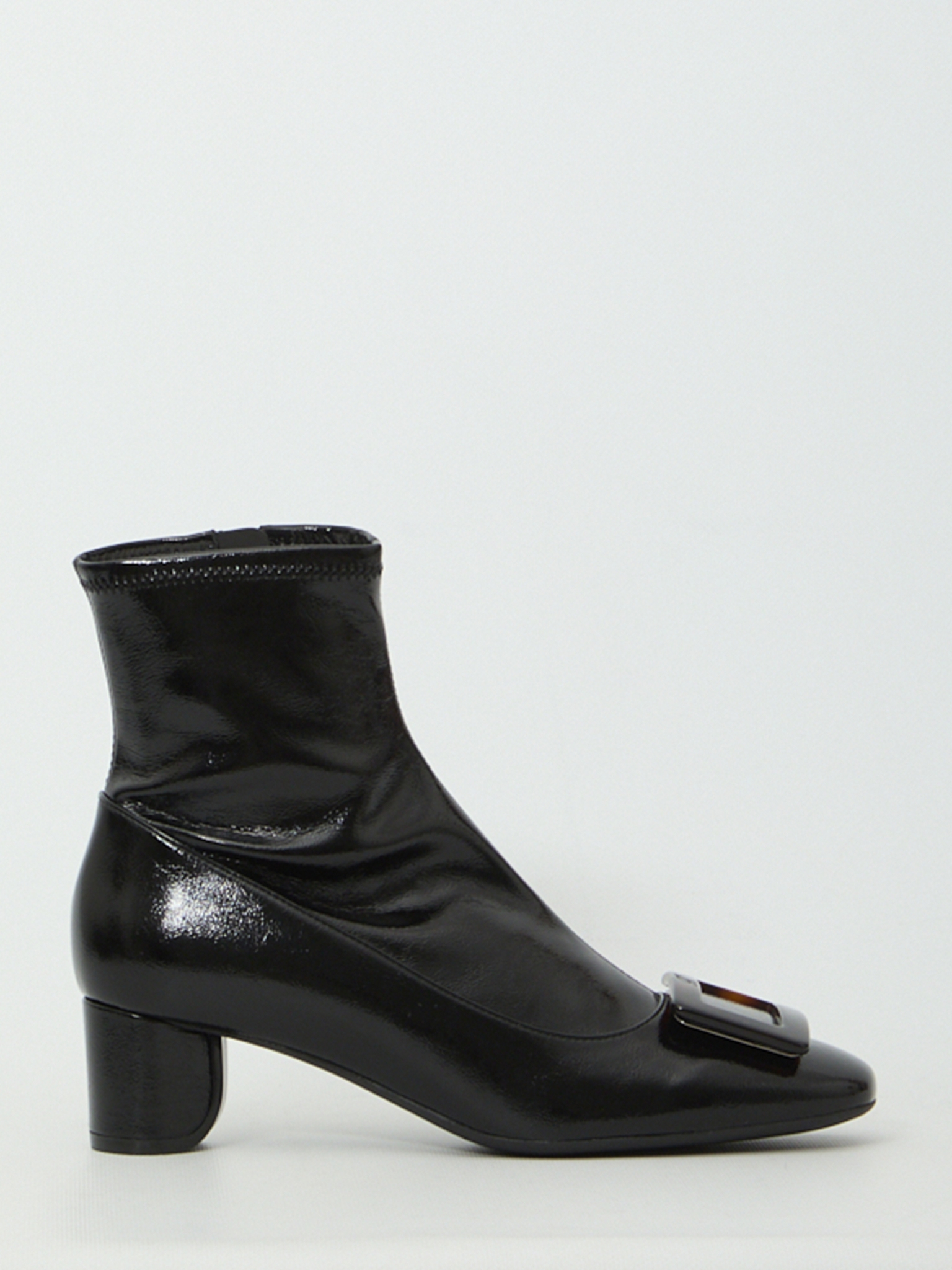 [Roger Vivier] Ankle Boots FW26 RVW76145670_VNQ_B999