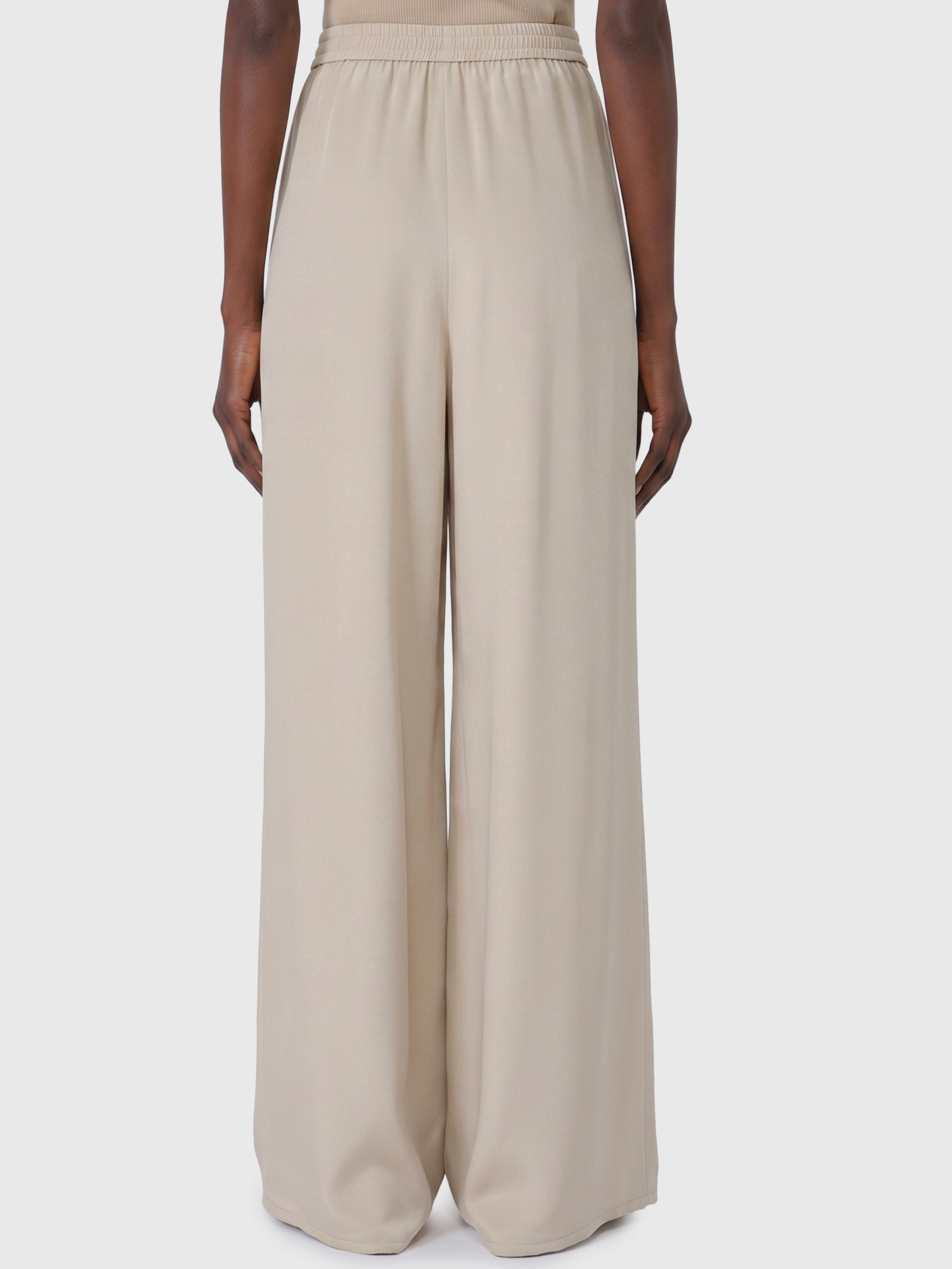 [Max Mara] Pants FW26 2621136021600_10175_007