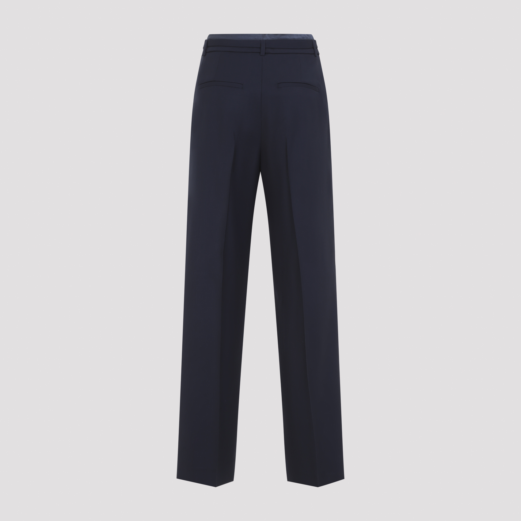 [Peserico] Pants FW26 A04860A.A3472