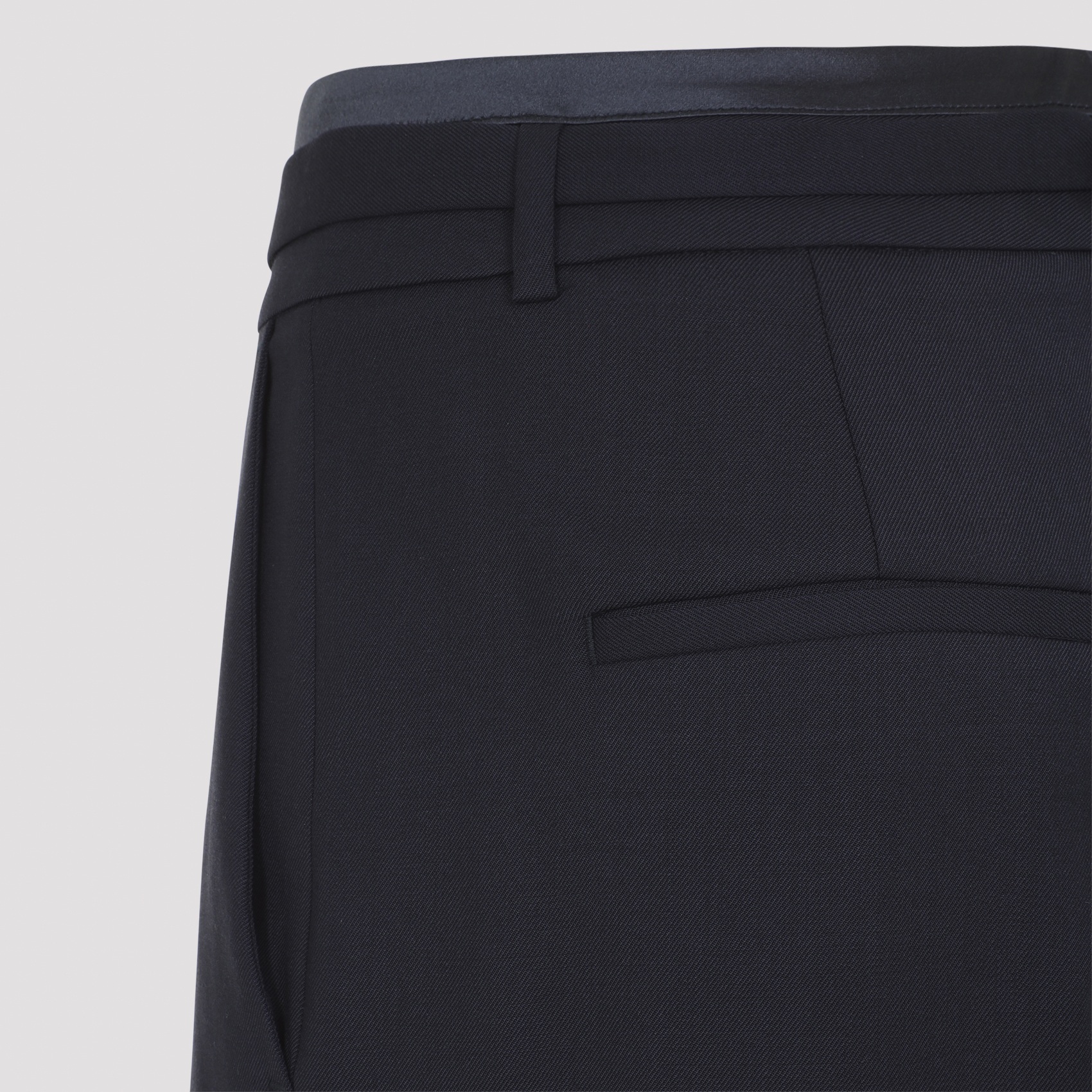 [Peserico] Pants FW26 A04860A.A3472