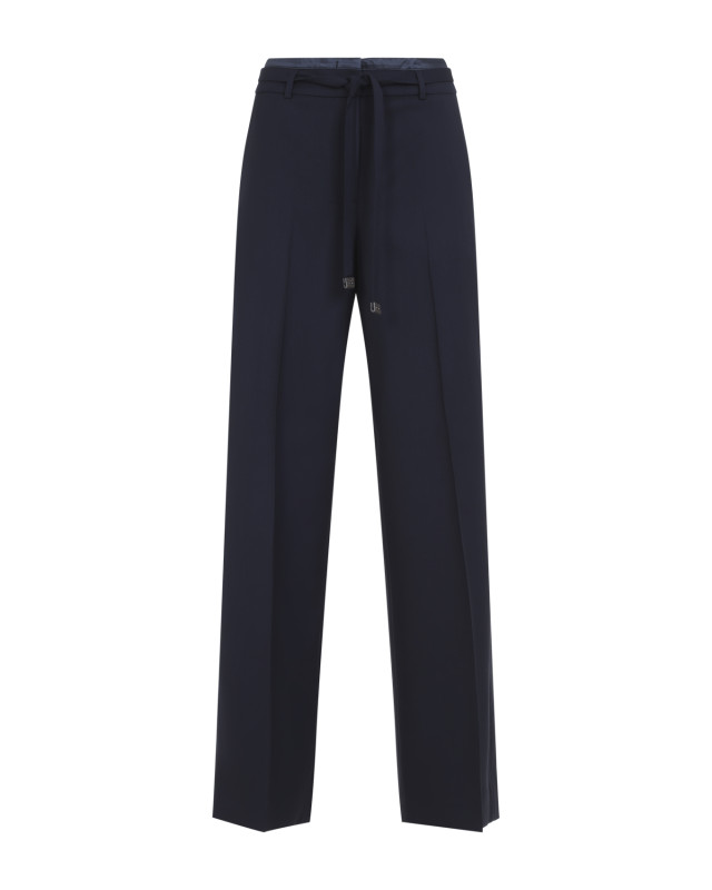 [Peserico] Pants FW26 A04860A.A3472
