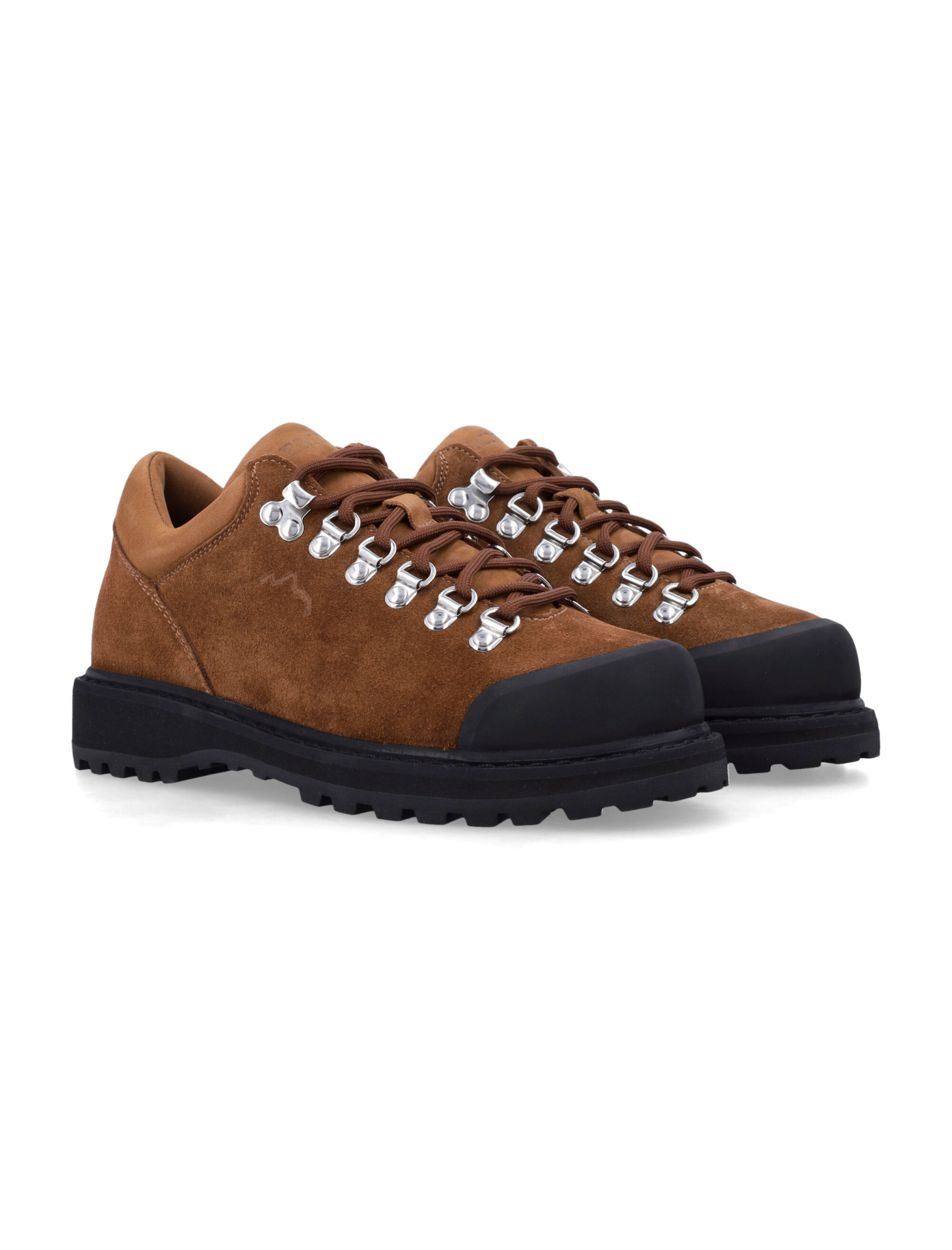 [DIEMME] Flat shoes FW26 DI26FWCOWF06S018NUT