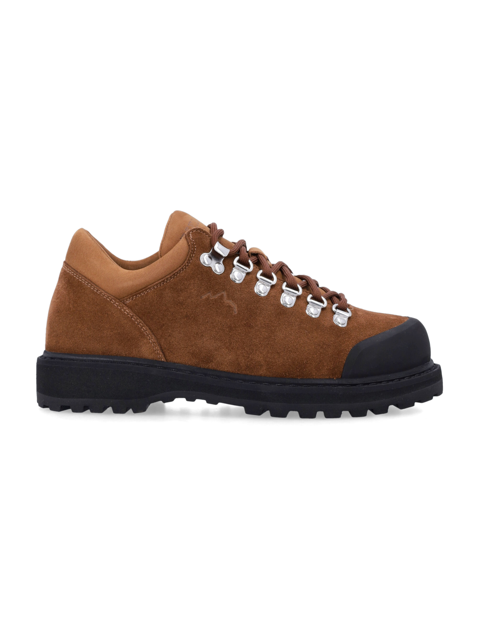 [DIEMME] Flat shoes FW26 DI26FWCOWF06S018NUT