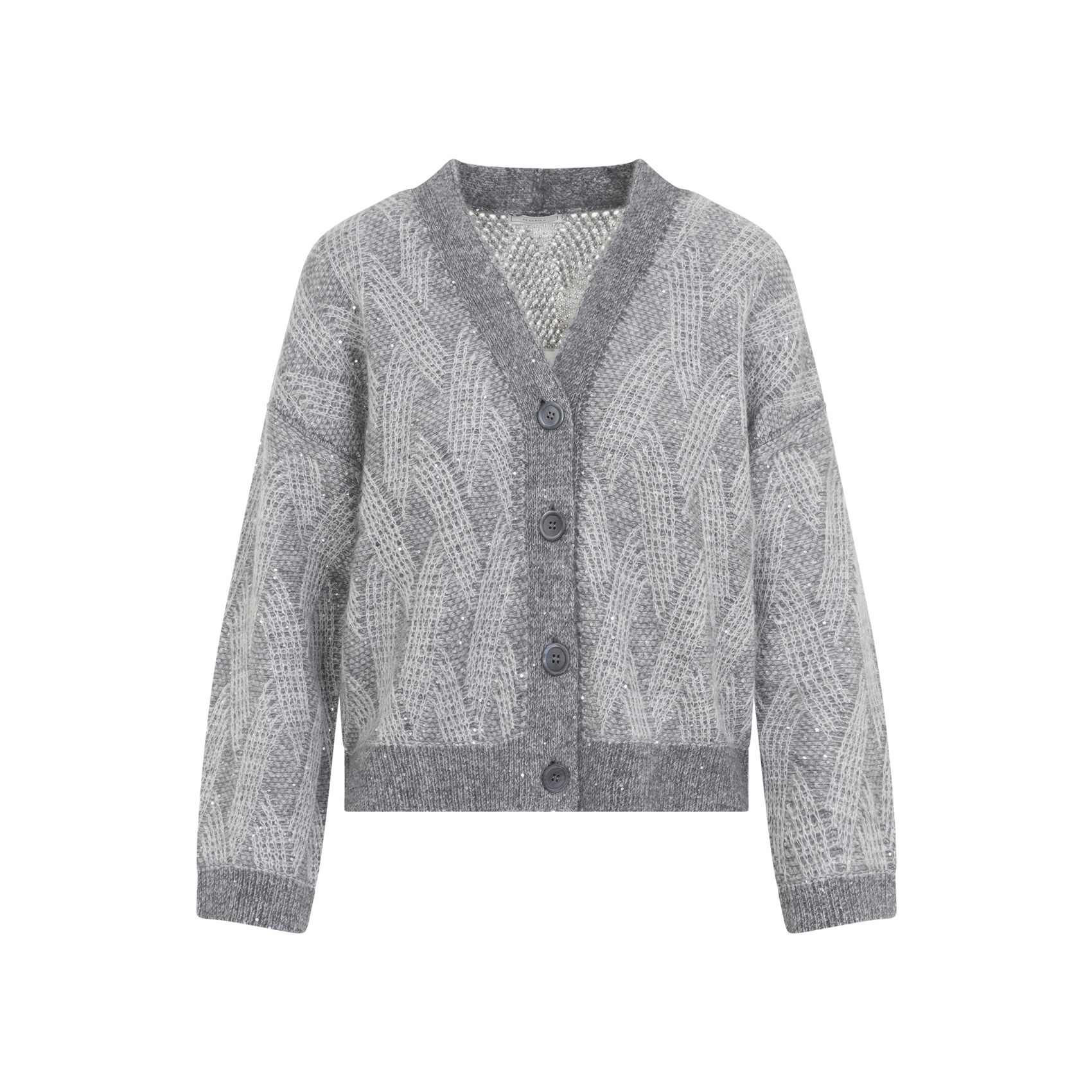[Peserico] Knitwear FW26 A99250F05.G9100