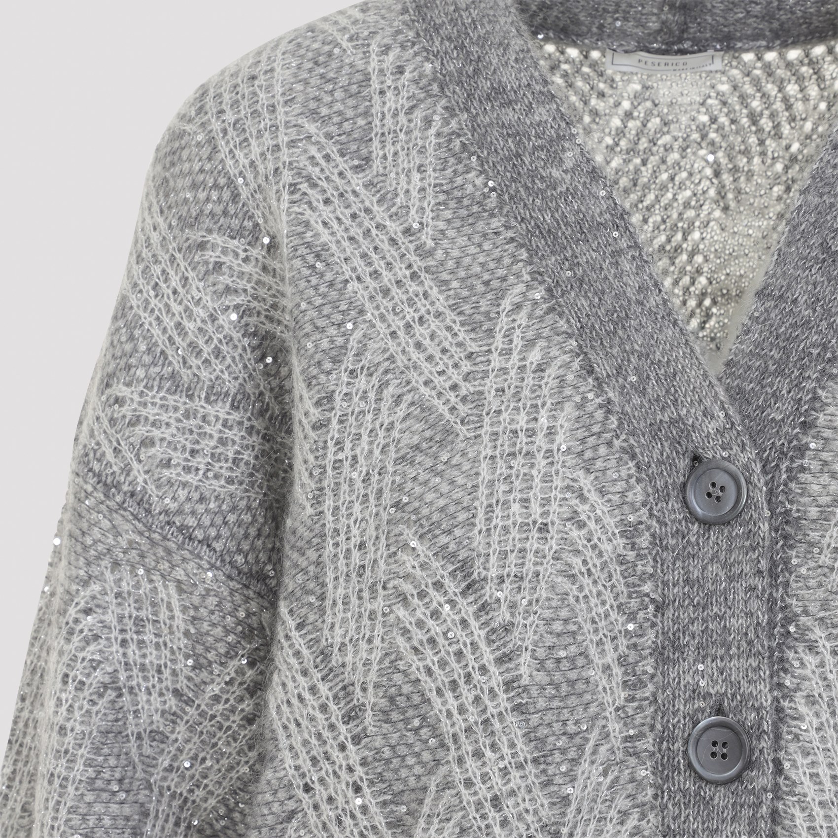 [Peserico] Knitwear FW26 A99250F05.G9100