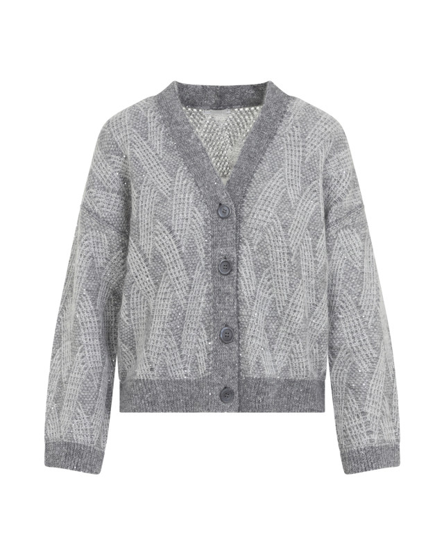 [Peserico] Knitwear FW26 A99250F05.G9100