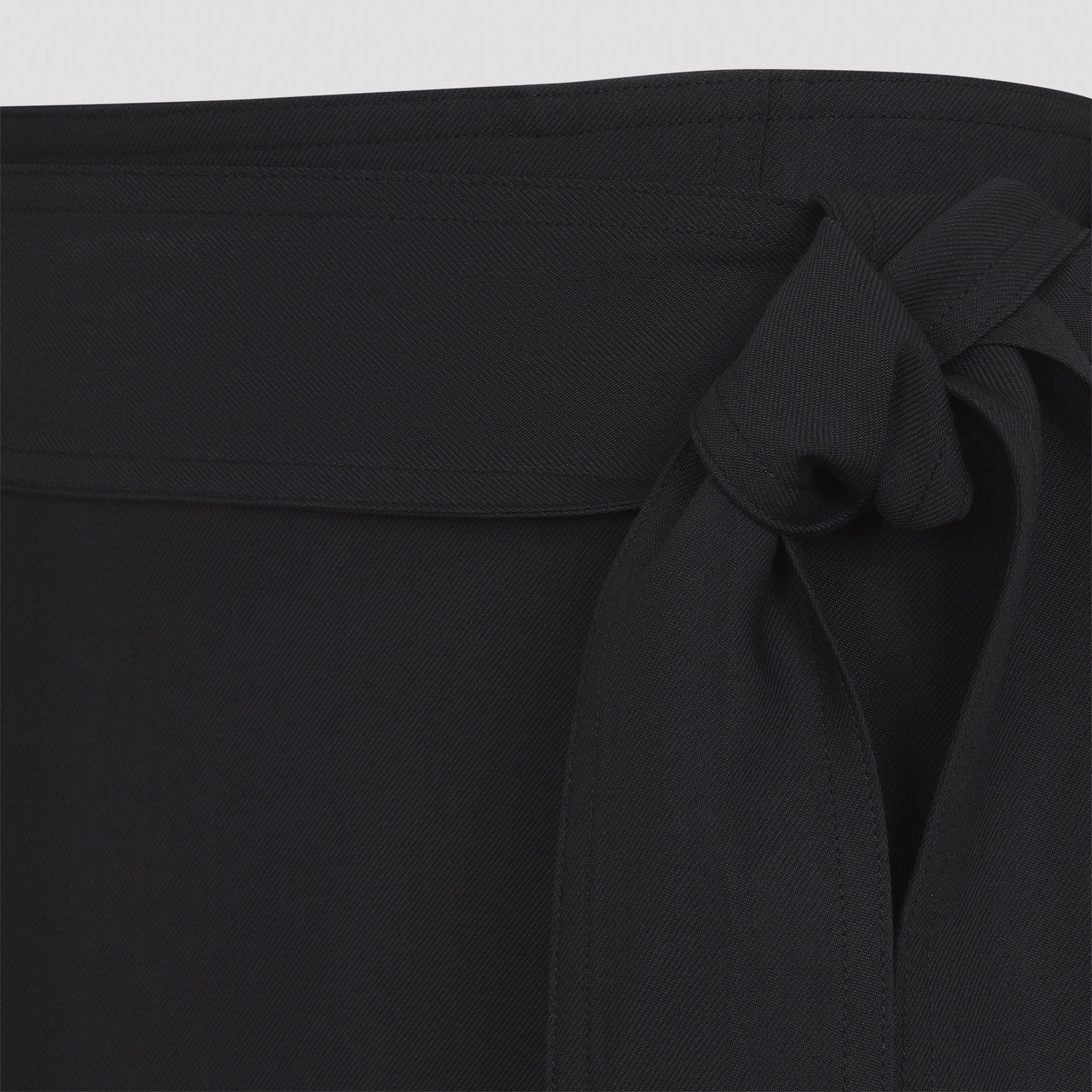 [Studio Nicholson] Midi skirt FW26 MILESWN1845