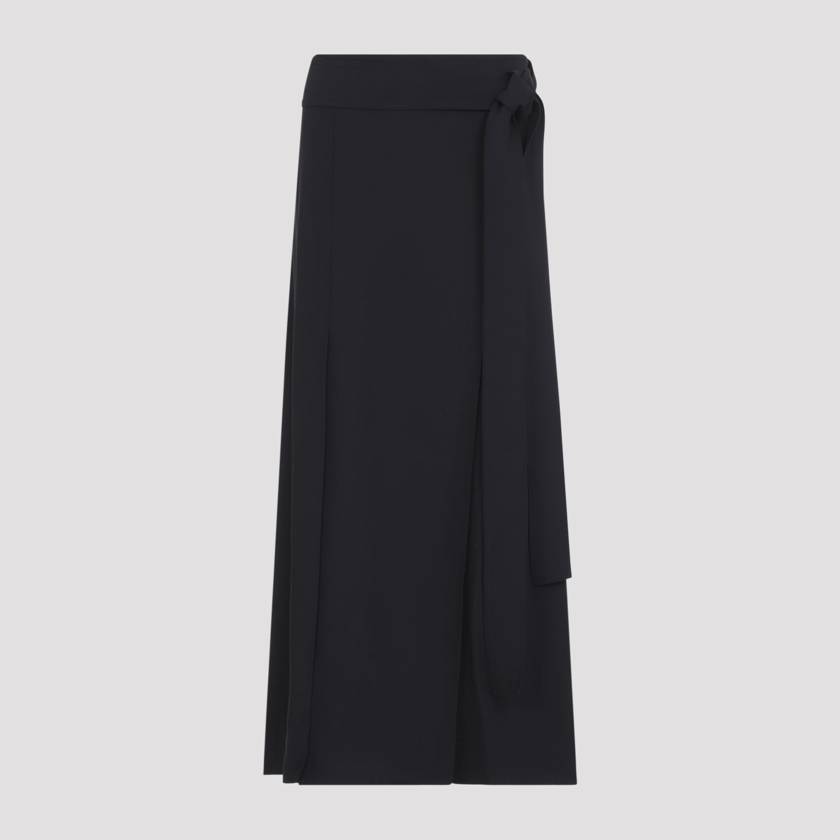 [Studio Nicholson] Midi skirt FW26 MILESWN1845
