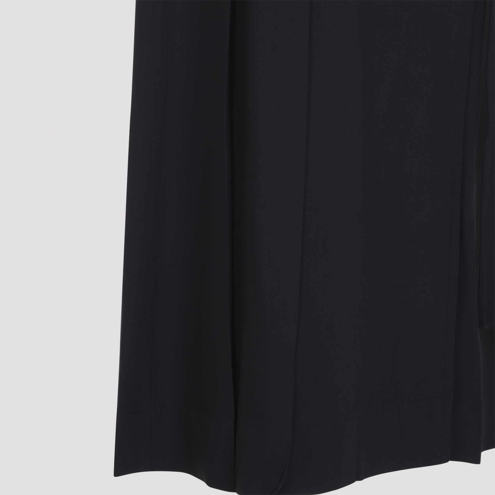 [Studio Nicholson] Midi skirt FW26 MILESWN1845