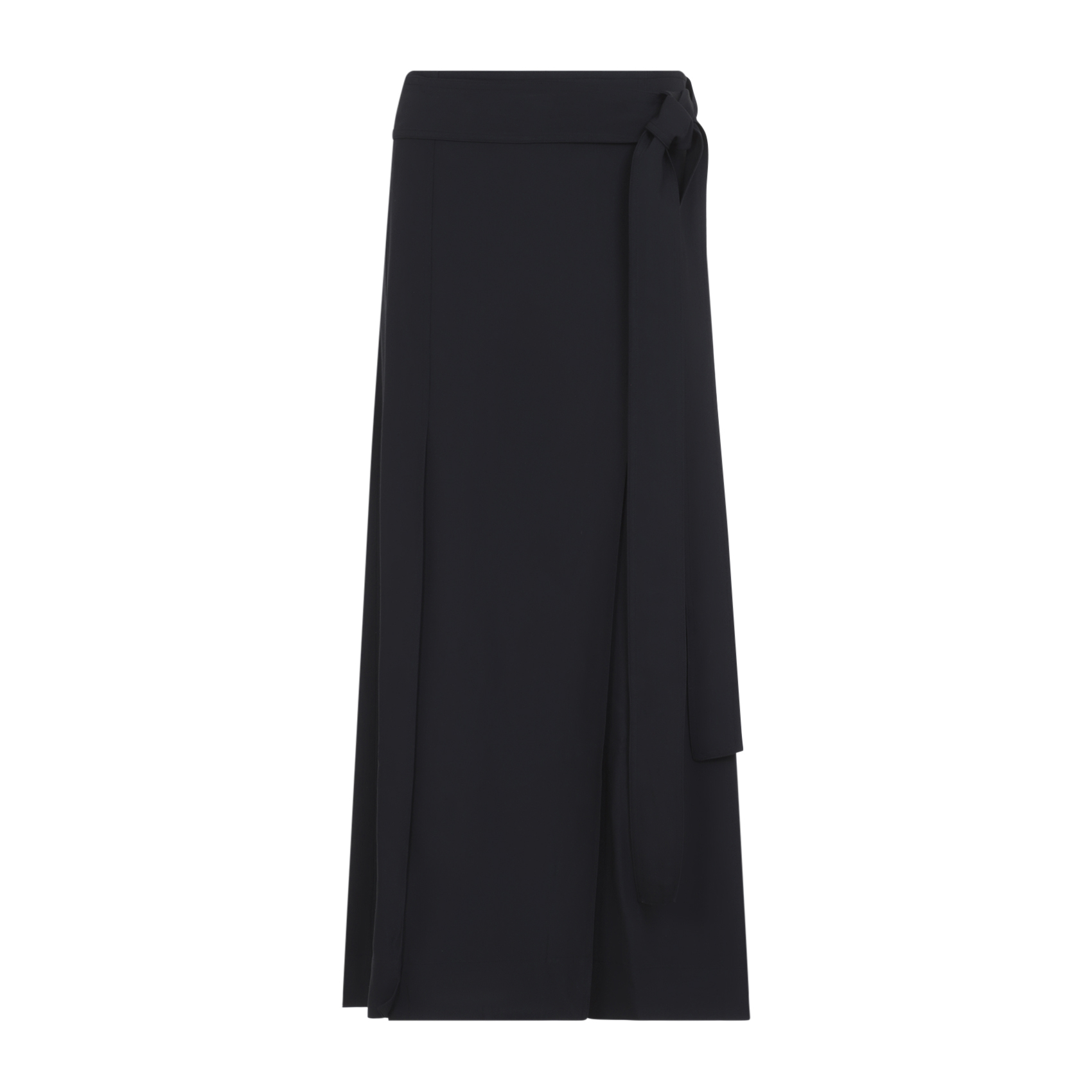 [Studio Nicholson] Midi skirt FW26 MILESWN1845
