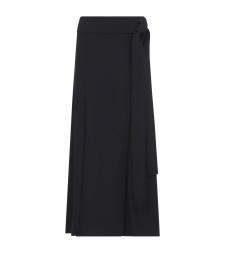 [Studio Nicholson] Midi skirt FW26 MILESWN1845