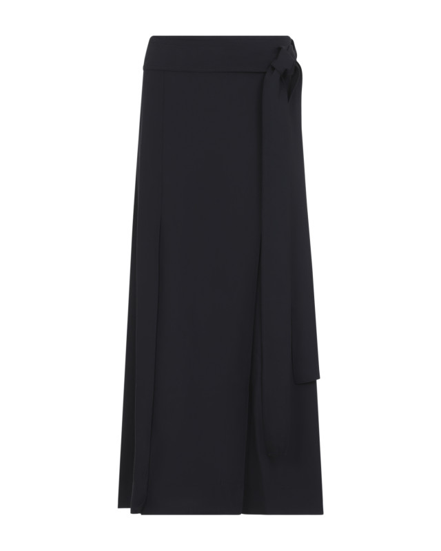 [Studio Nicholson] Midi skirt FW26 MILESWN1845