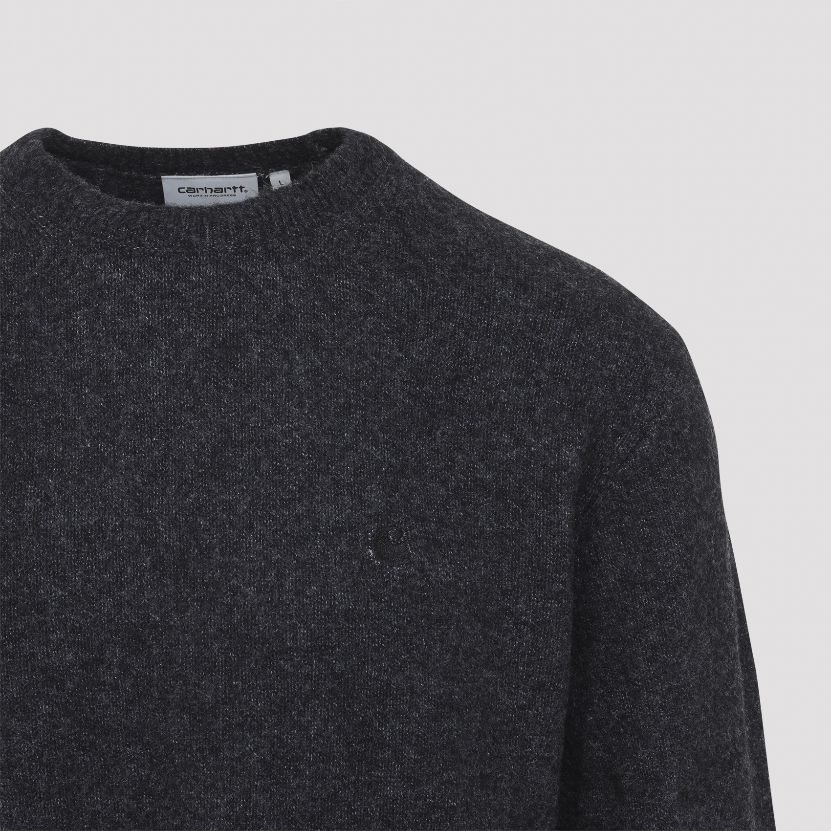 [CARHARTT WIP] Knitwear FW26 I0353943Z8XX