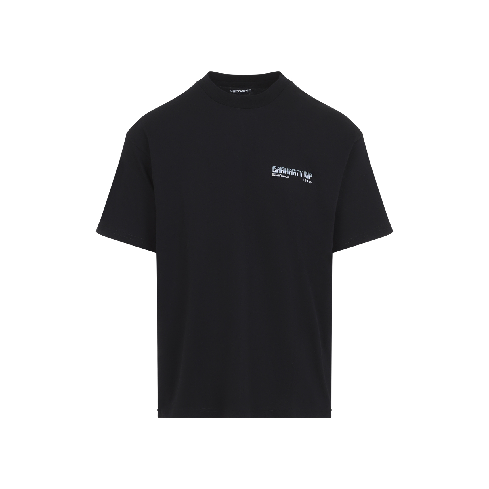 [CARHARTT WIP] T-shirts FW26 I03721789XX