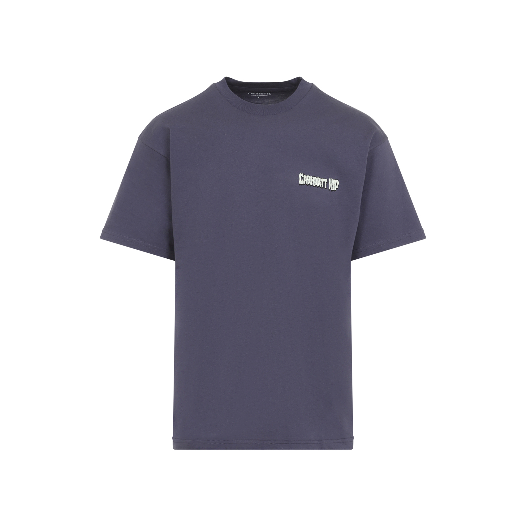 [CARHARTT WIP] T-shirts FW26 I0372173RIXX
