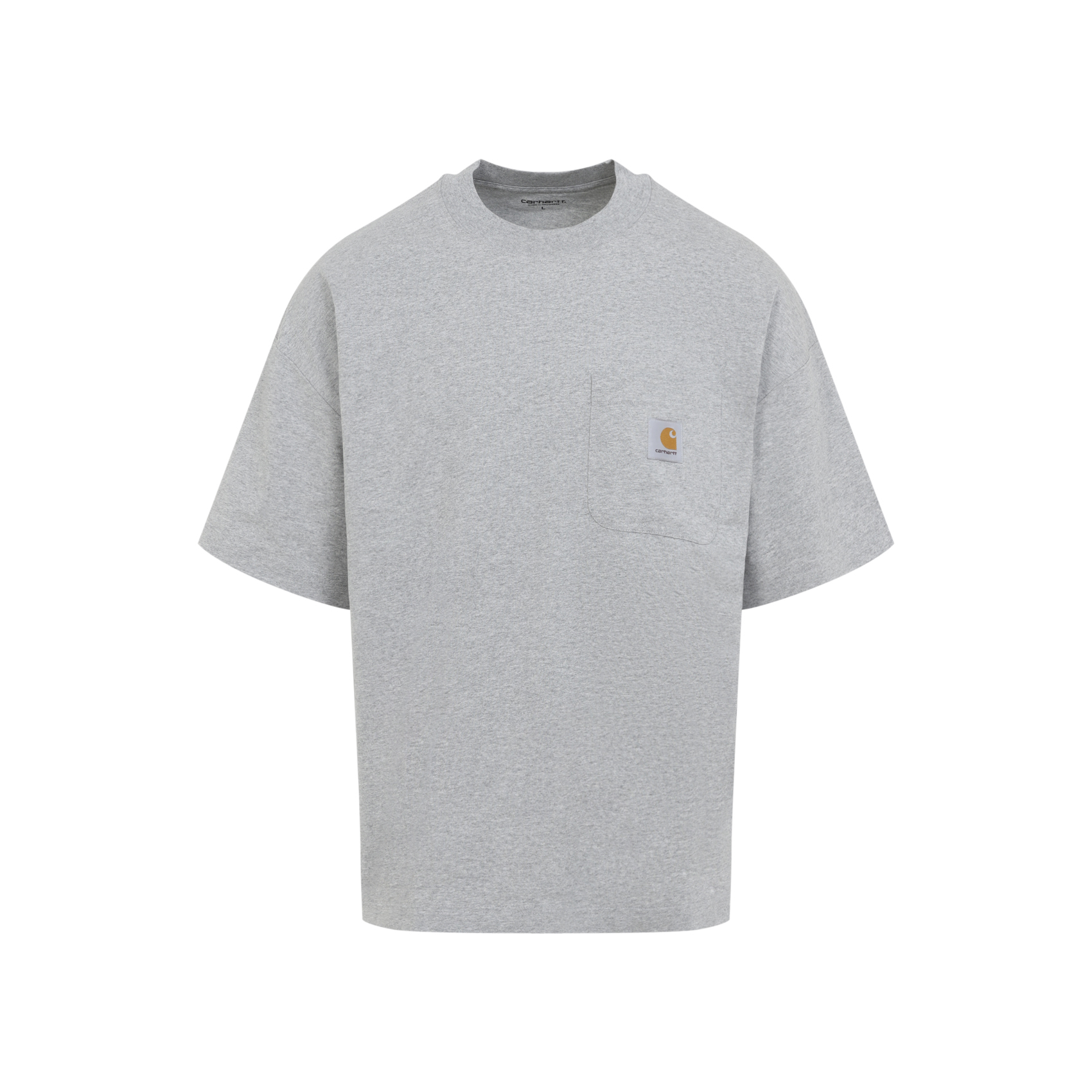 [CARHARTT WIP] T-shirts FW26 I037015V6XX