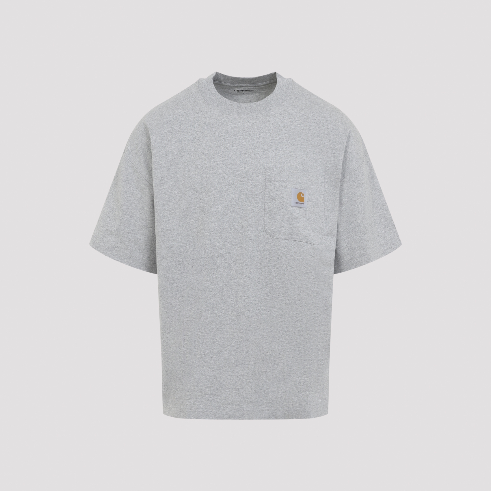 [CARHARTT WIP] T-shirts FW26 I037015V6XX