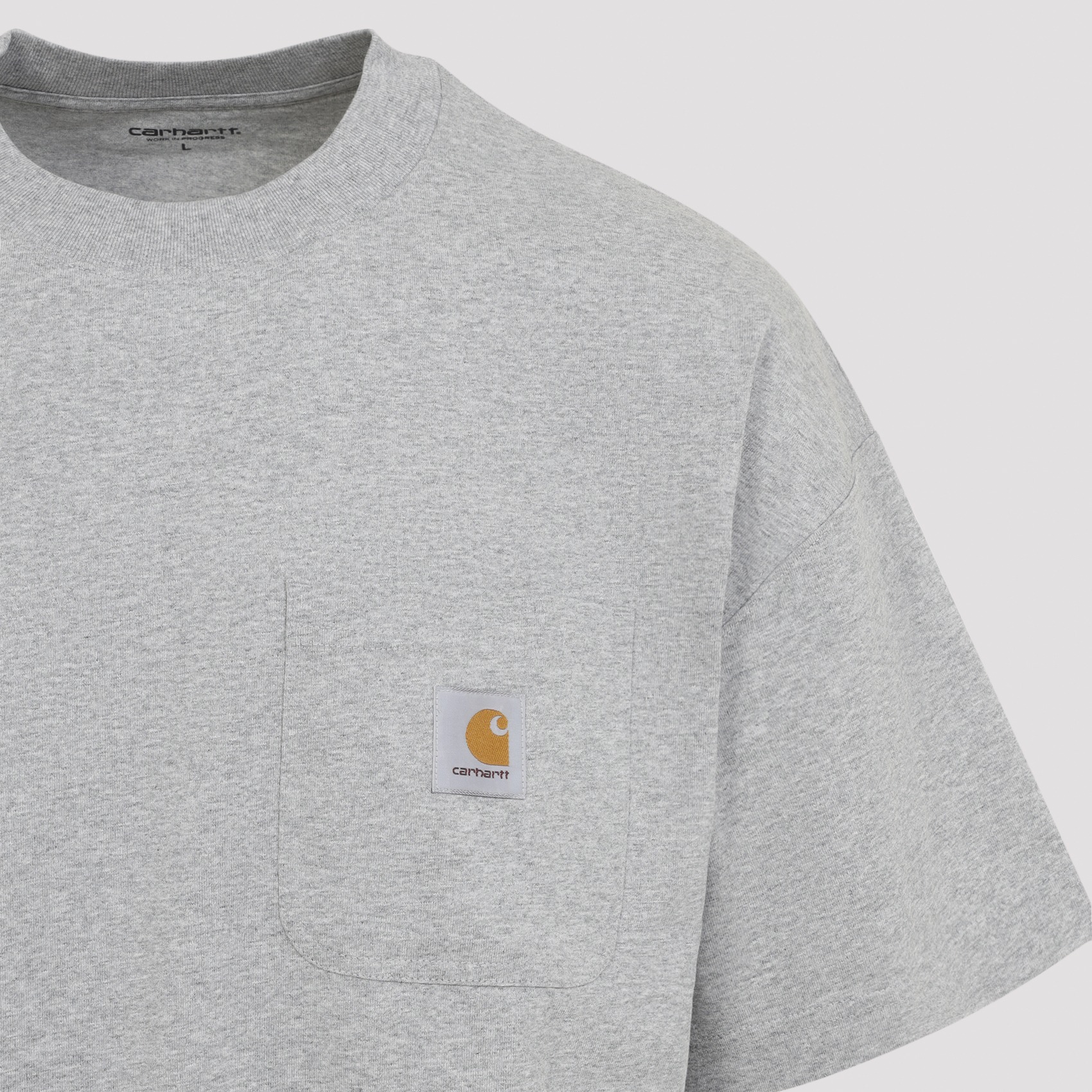 [CARHARTT WIP] T-shirts FW26 I037015V6XX