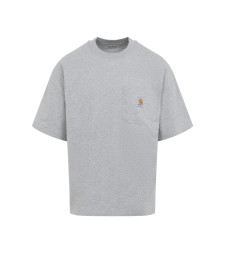 [CARHARTT WIP] T-shirts FW26 I037015V6XX