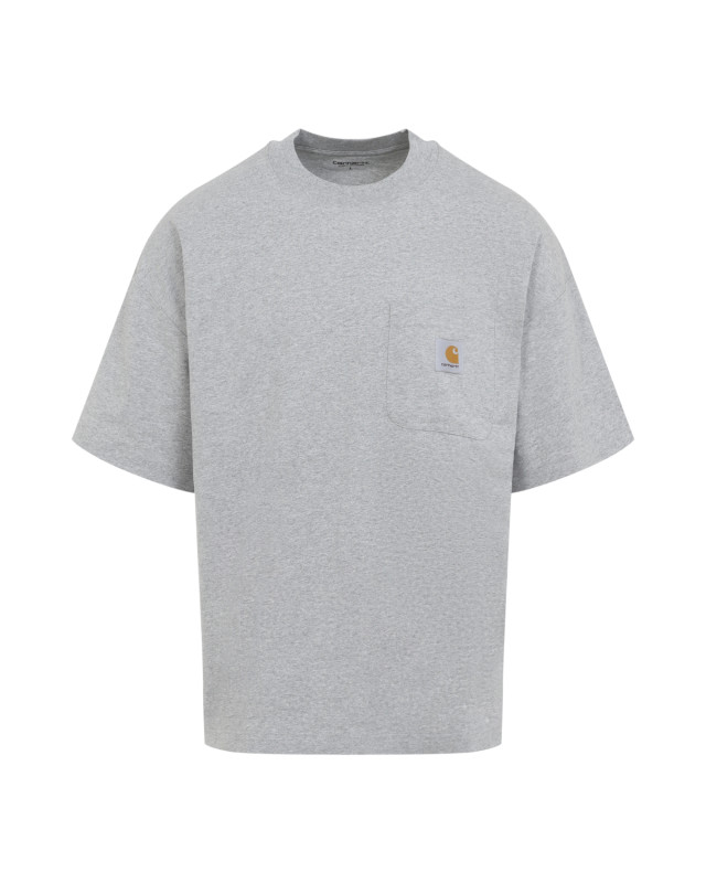 [CARHARTT WIP] T-shirts FW26 I037015V6XX