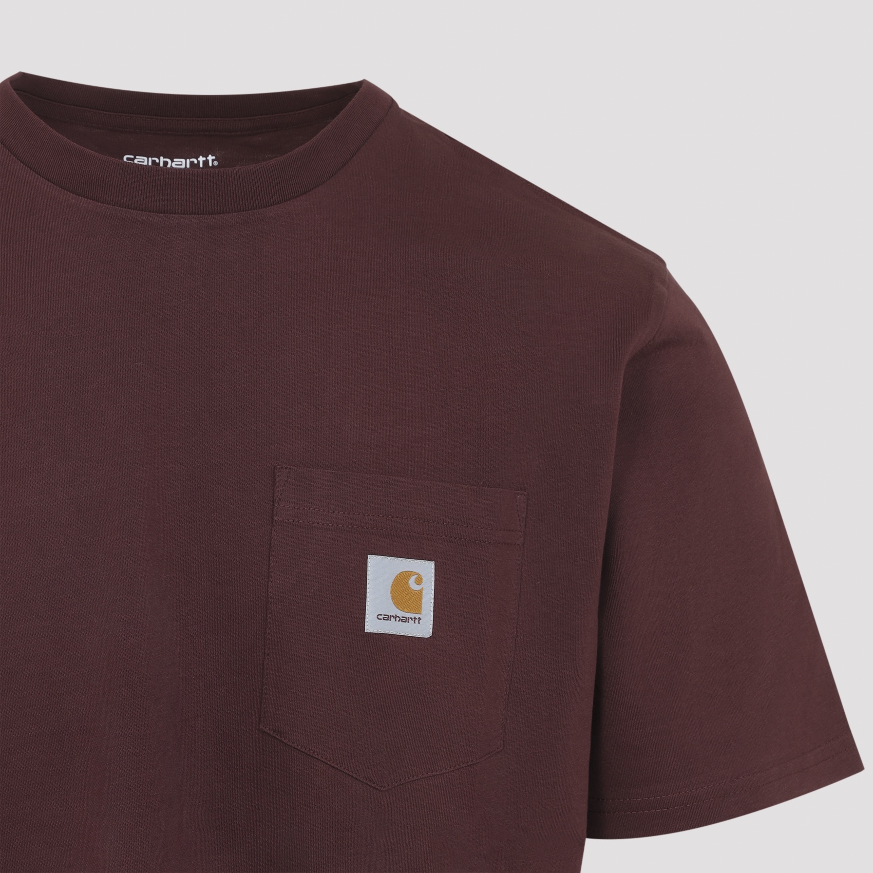 [CARHARTT WIP] T-shirts FW26 I030434826XX