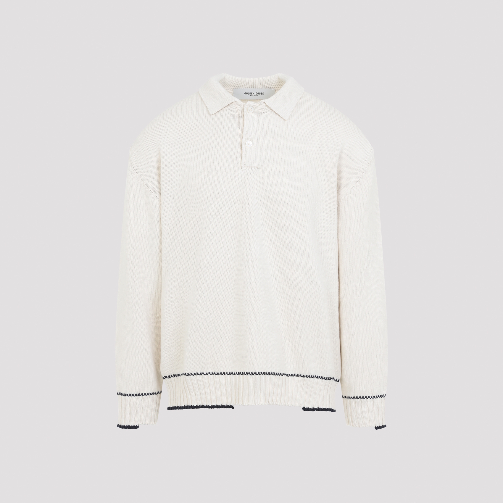 [Golden Goose] Knitwear FW26 GMP02822.P002674