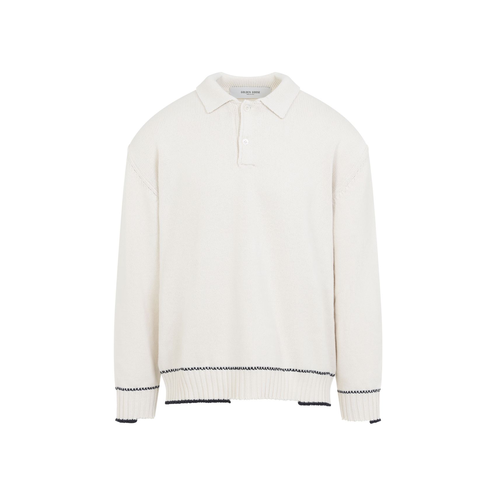 [Golden Goose] Knitwear FW26 GMP02822.P002674