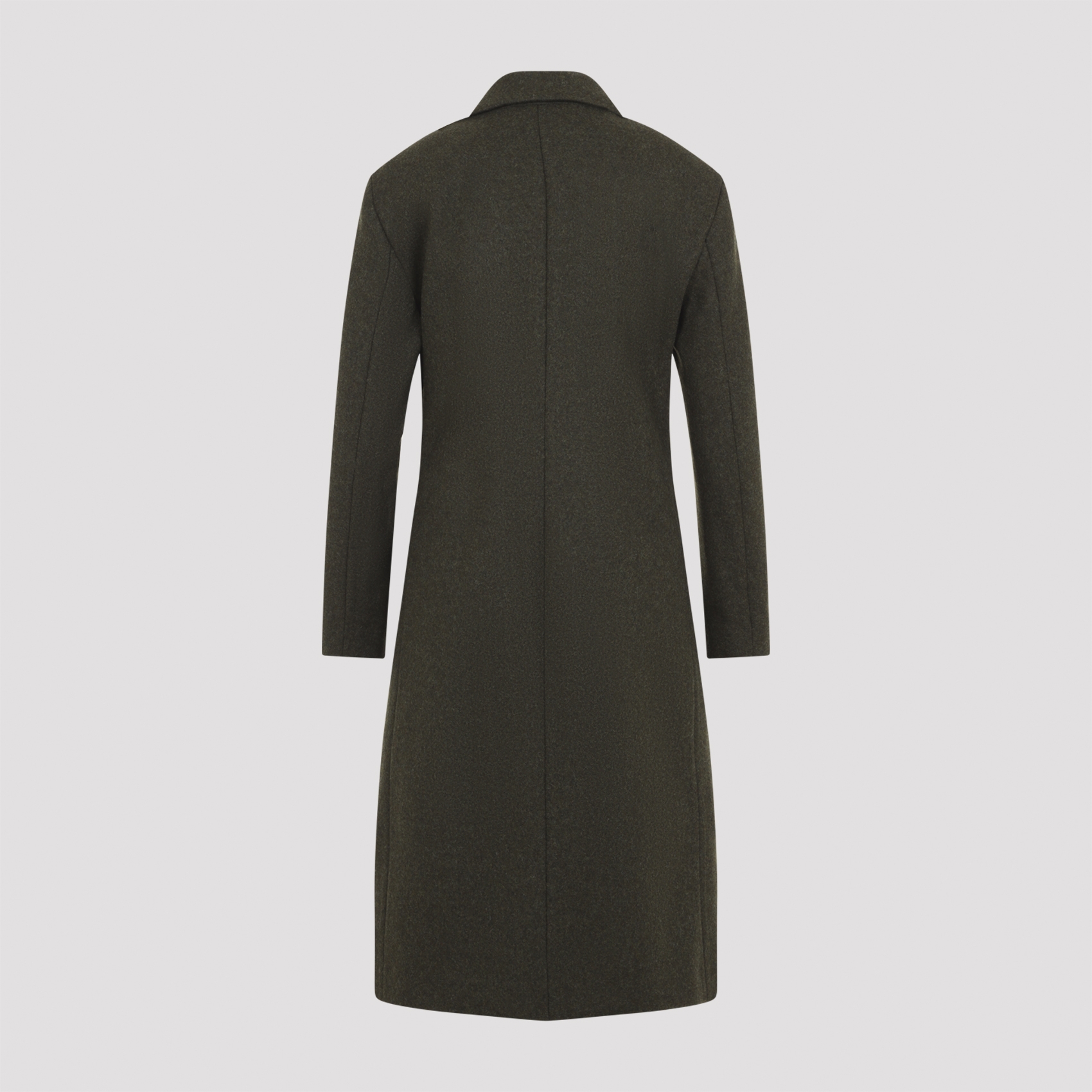 [Jil Sander] Coat FW26 J02AA0209.J40331