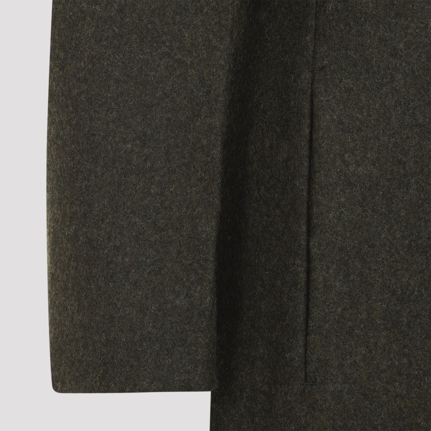 [Jil Sander] Coat FW26 J02AA0209.J40331